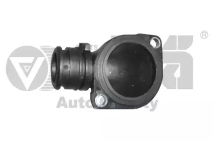 Фланец охлаждающей жидкости vika купить